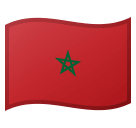Spéciale Maroc